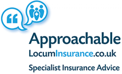 Approachable Locum Insurance